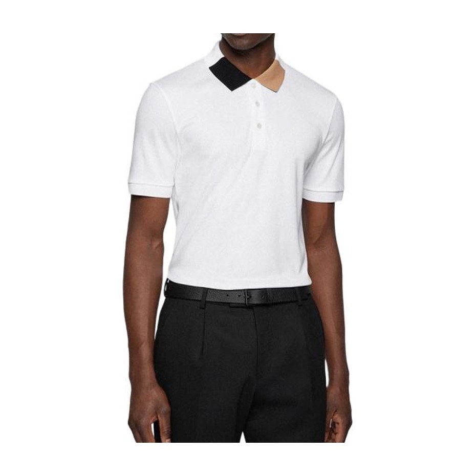HUGO BOSS SS22 Polo