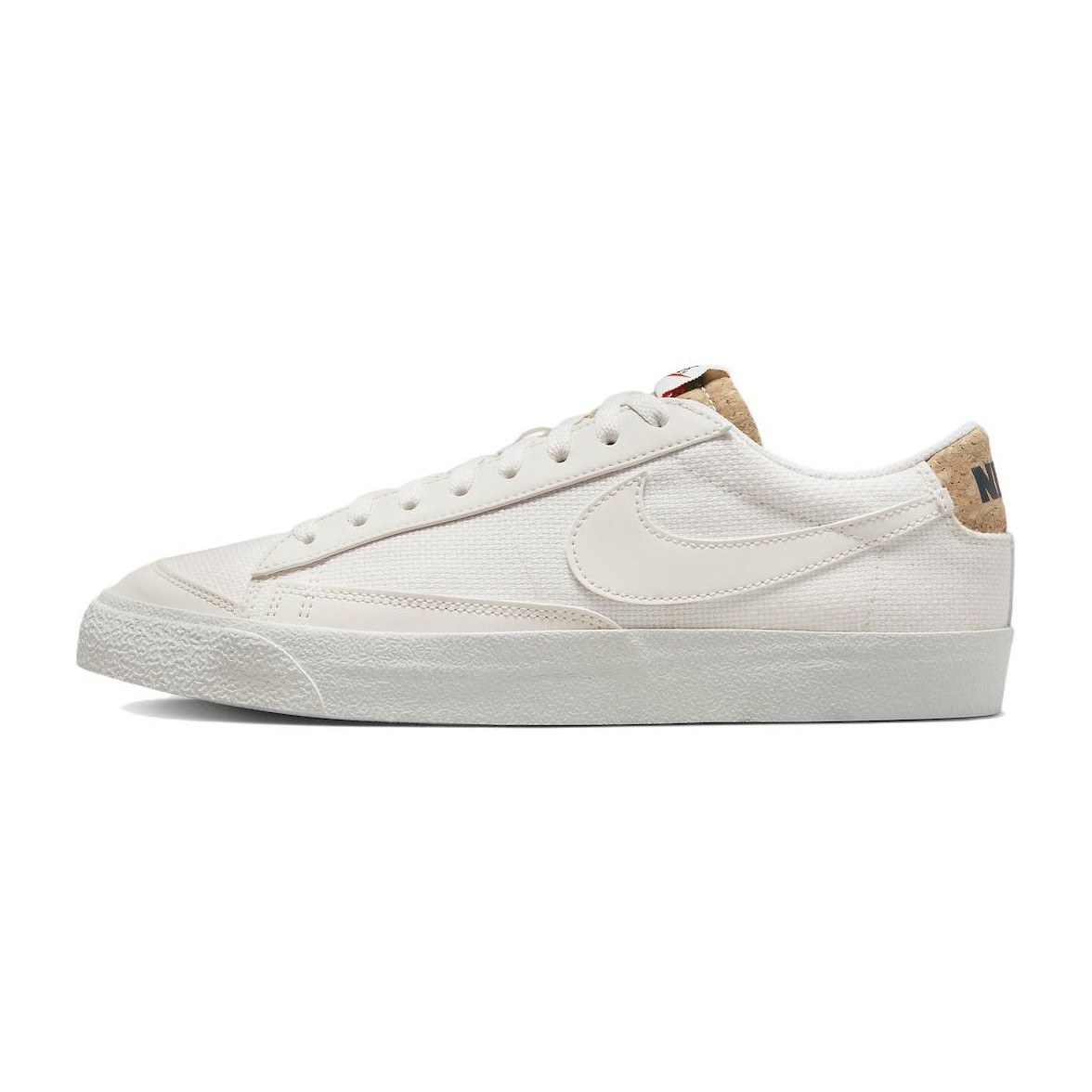 Nike Blazer Low "Cork"