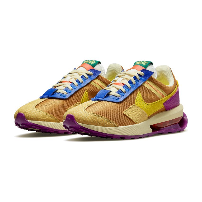 Nike Air Max Pre-Day Multicolor