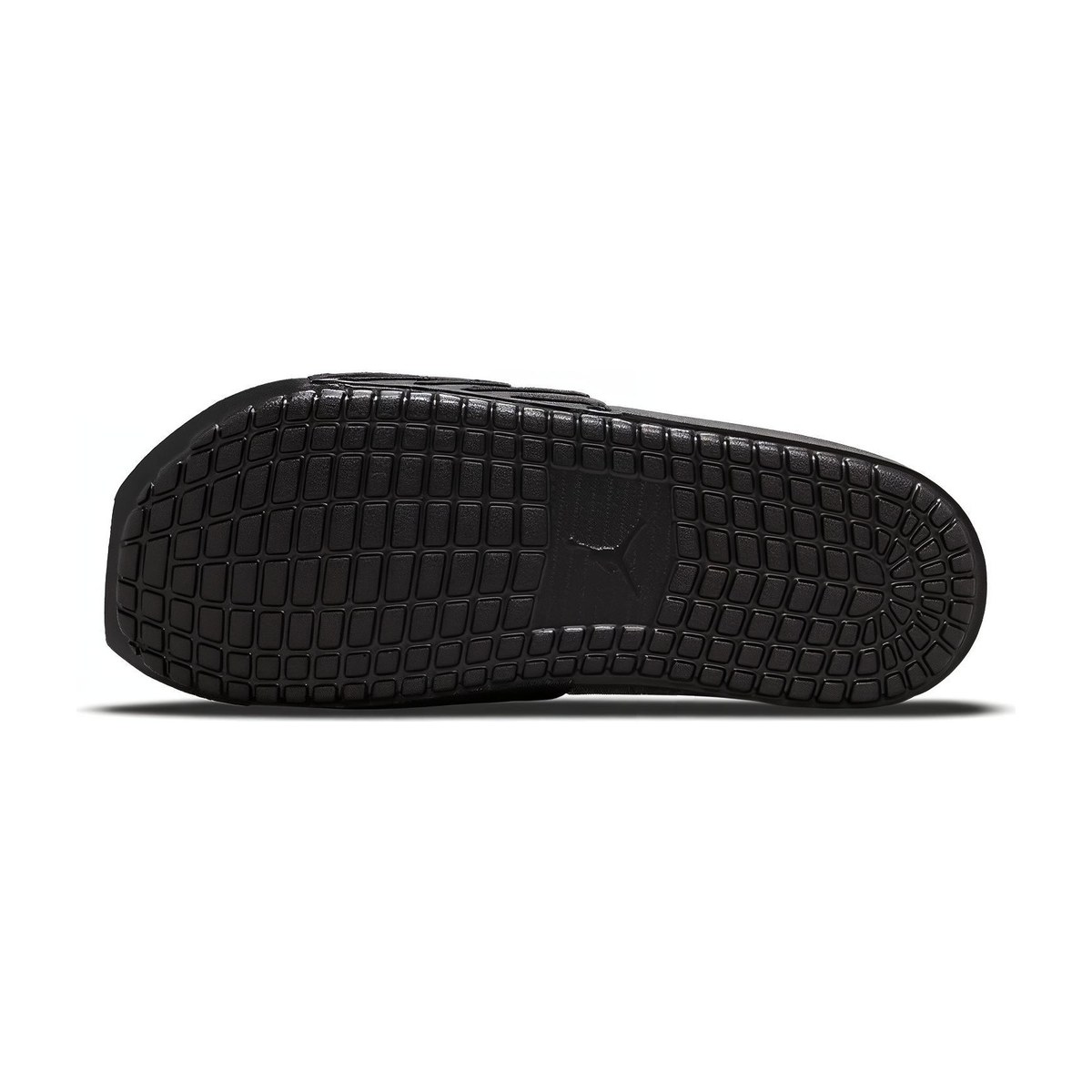 Air Jordan Nola Slides Black