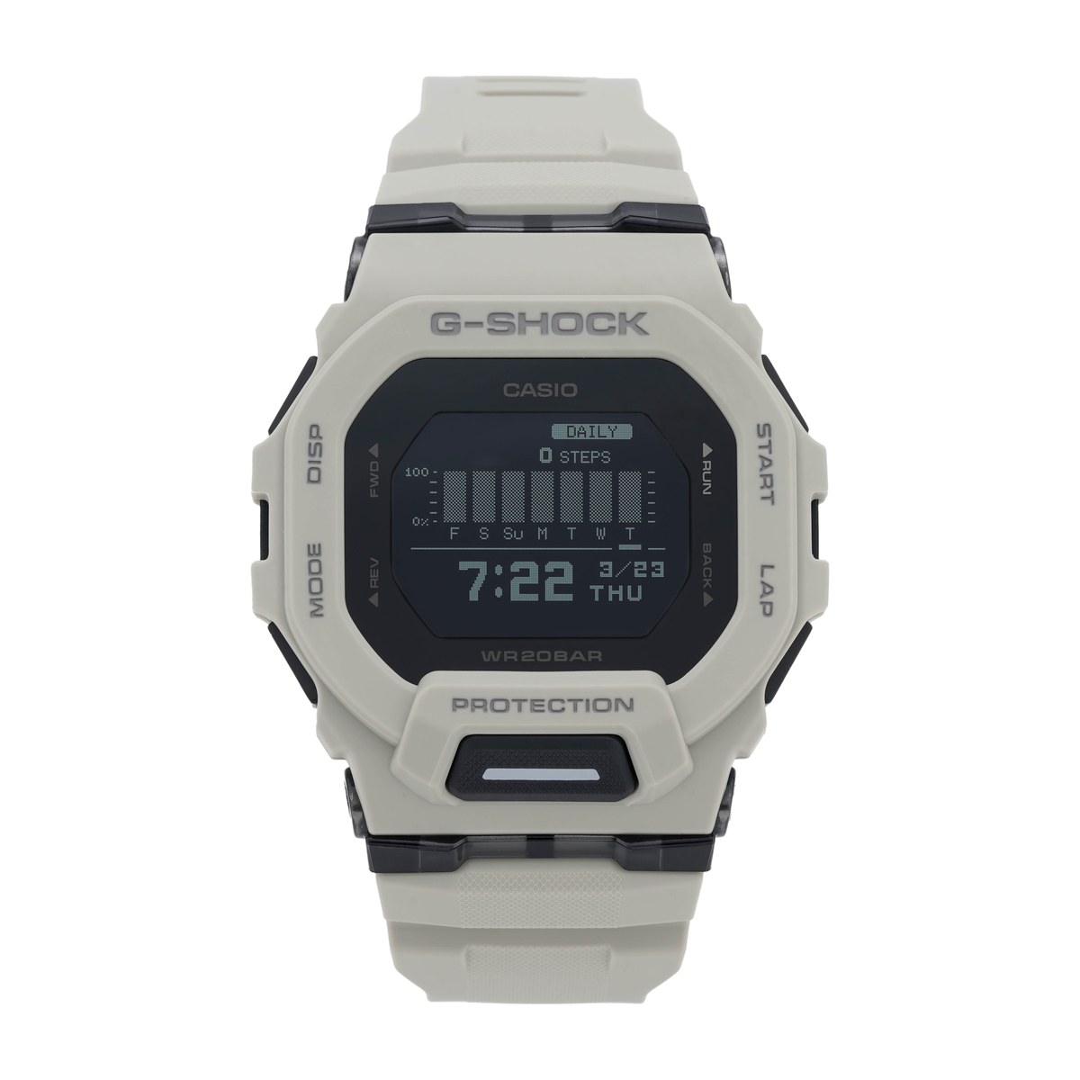 Casio G-Shock GBD-200UU-9PR