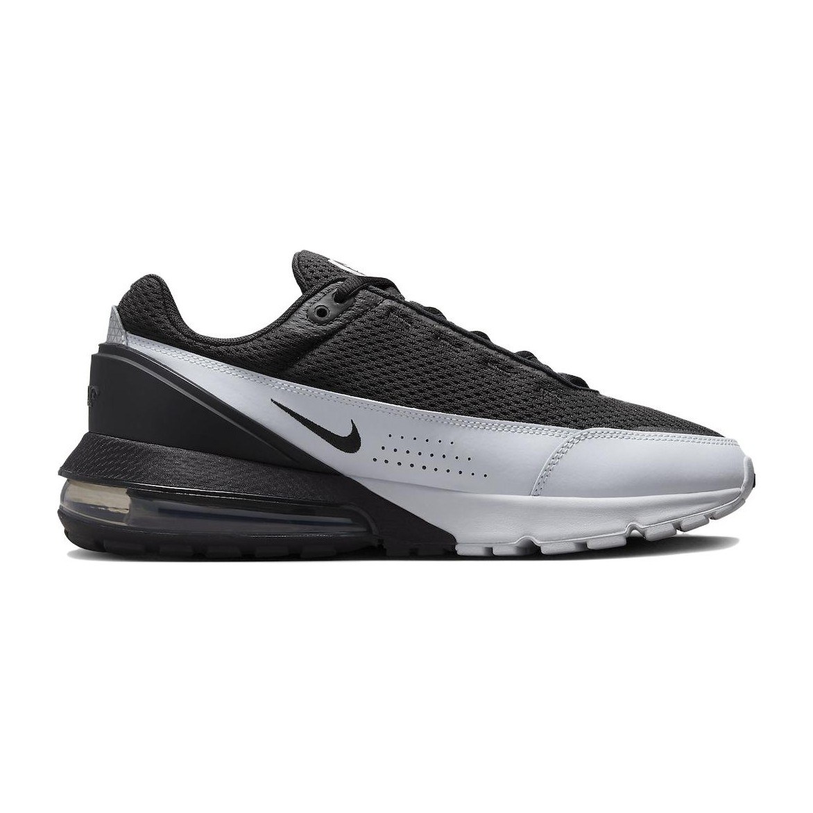 Nike Air Max Pulse Black Grey