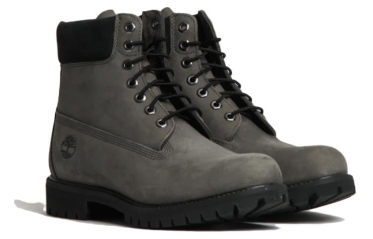 Timberland Premium