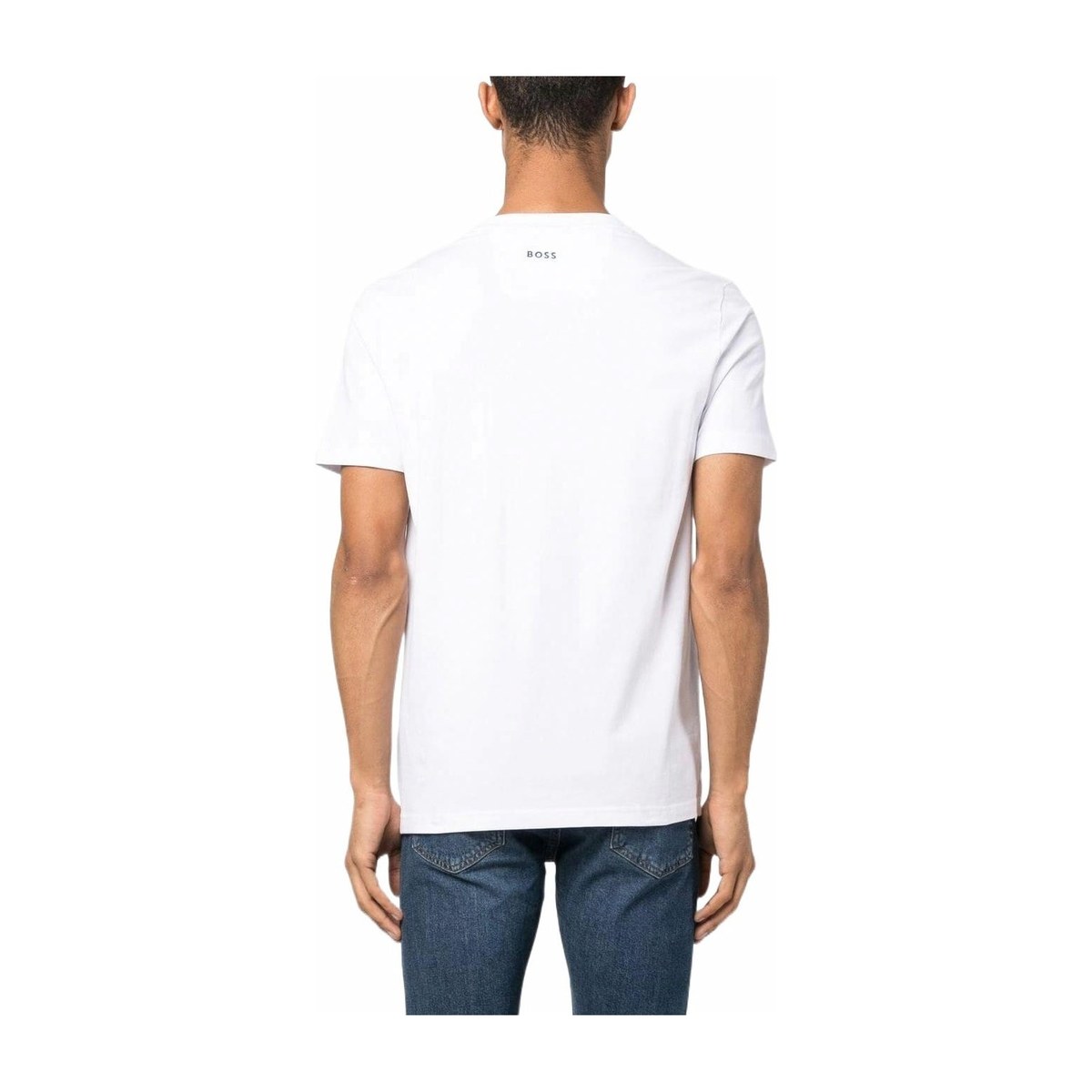 HUGO BOSS Logo T-Shirt