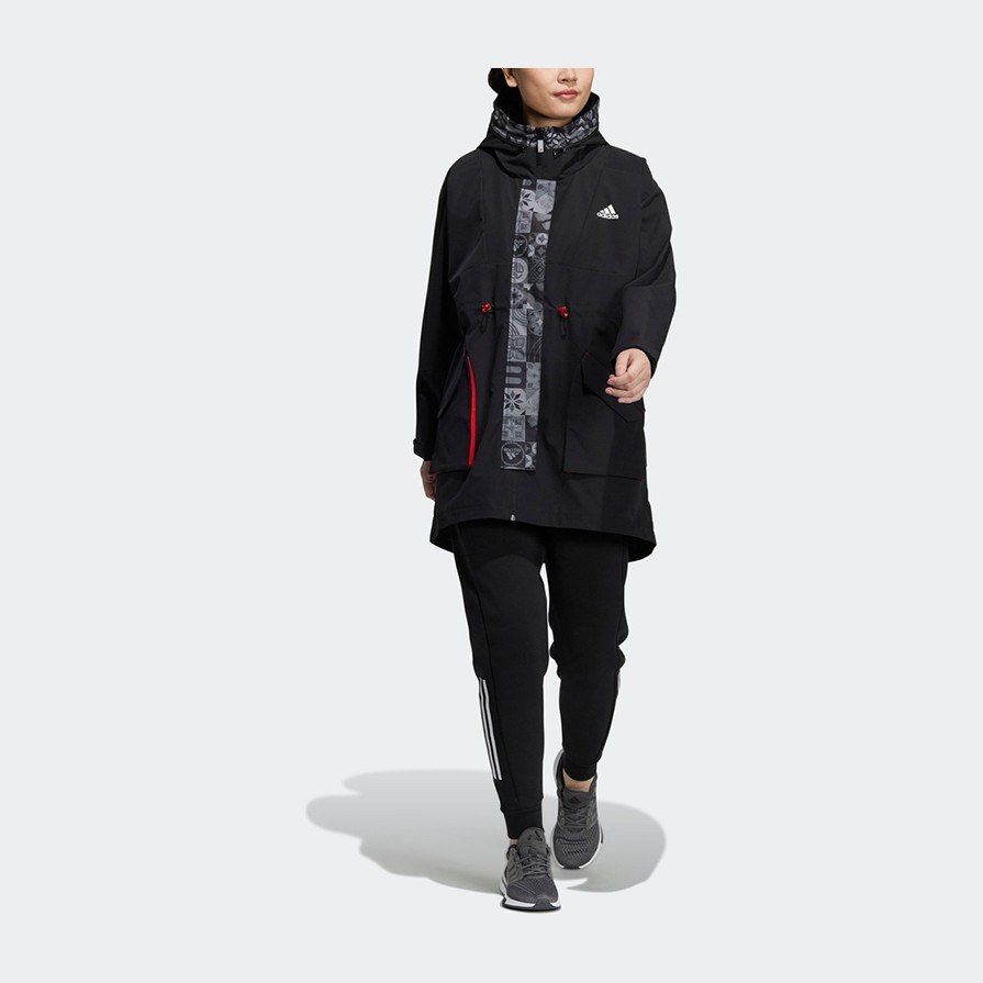 adidas Cny Long Jkt