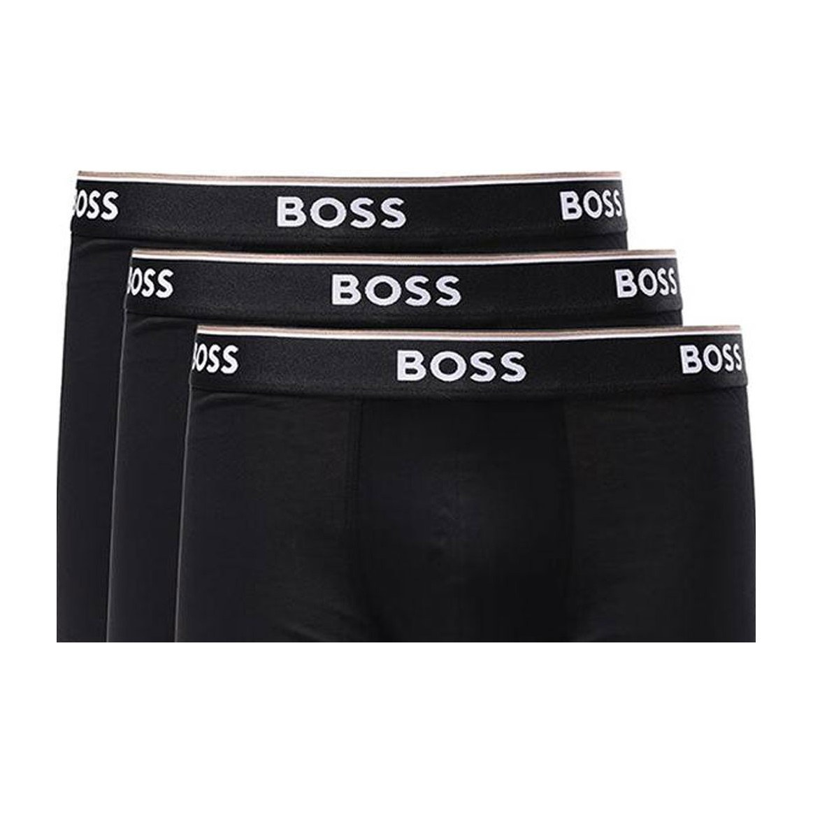 HUGO BOSS