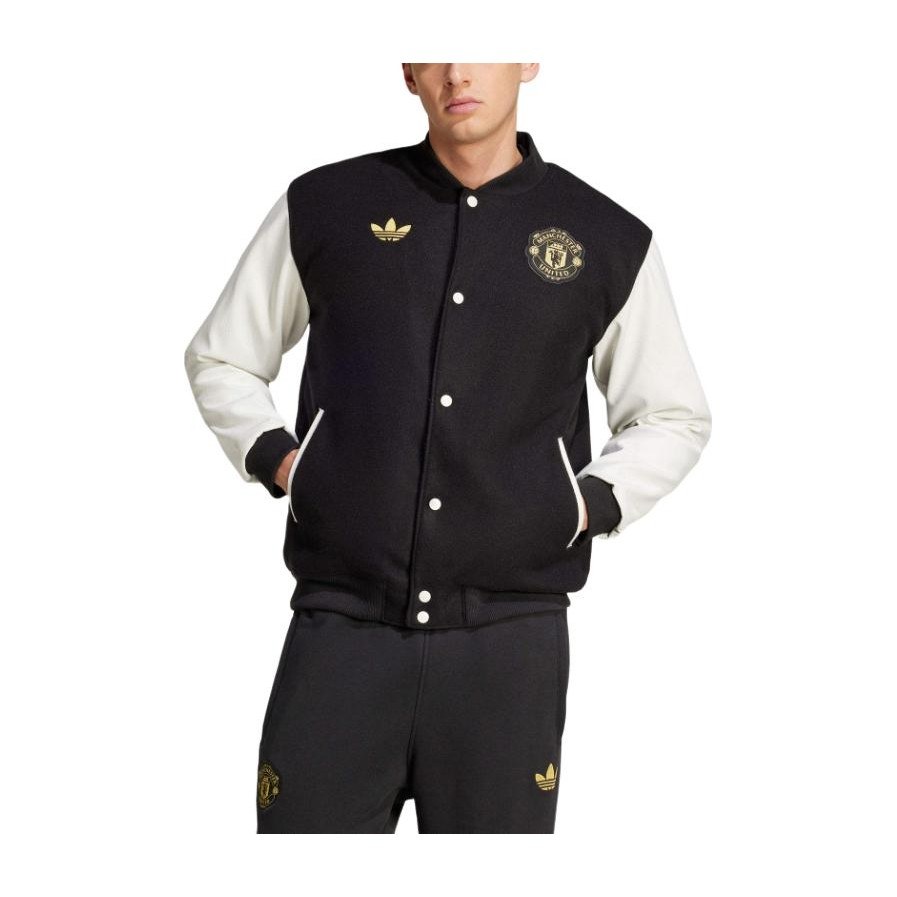 adidas Originals FW24 MUFC CNY JKT