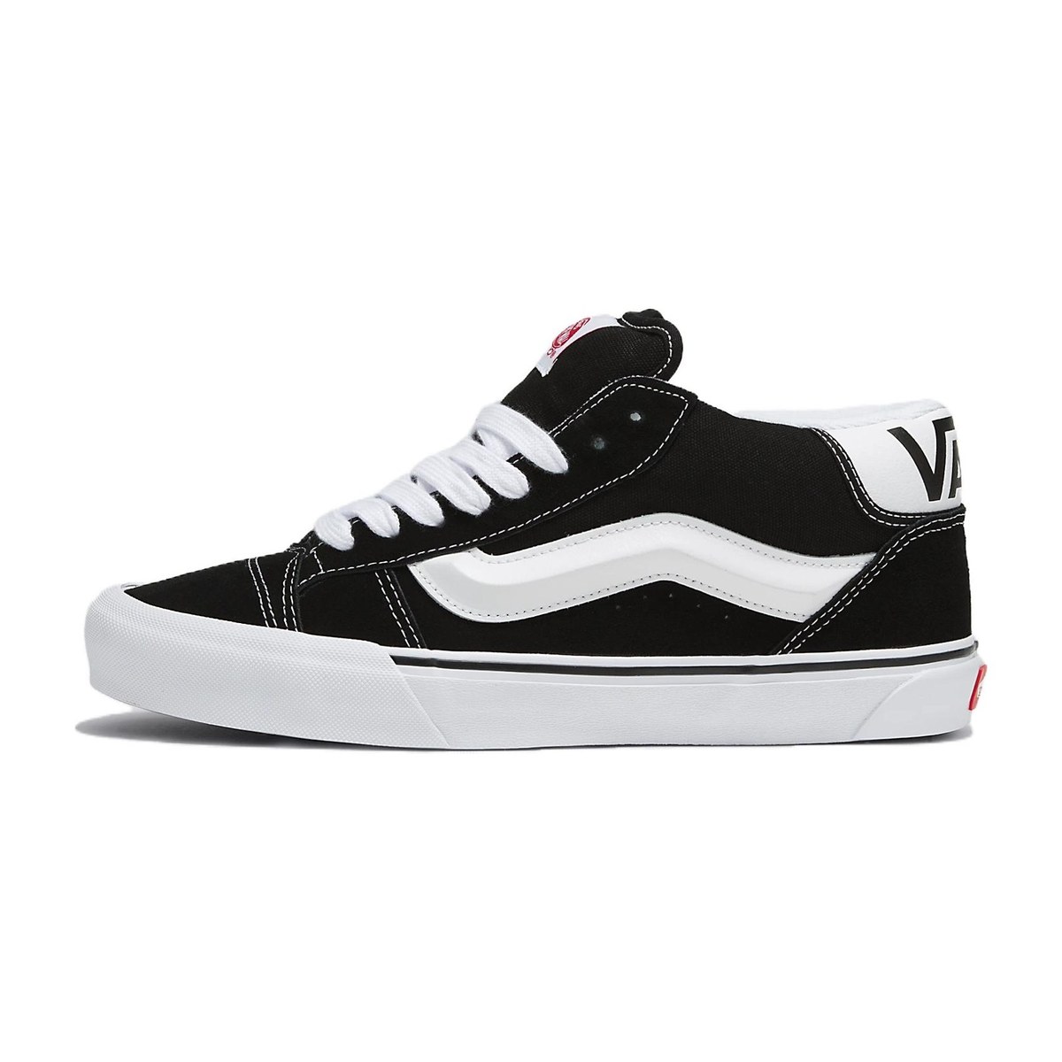 Vans Knu Mid