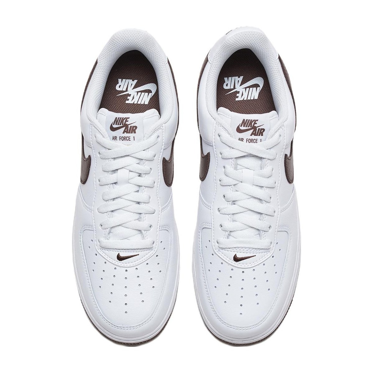 Nike Air Force 1 Low "White Chocolate"