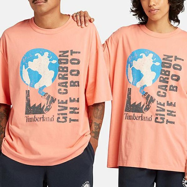 Timberland T