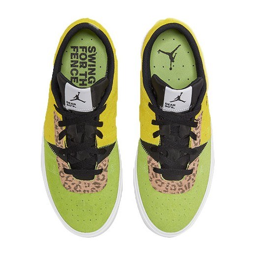 Jordan Air Jordan Series .03 "Dear '90s"