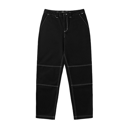 Vans x Brighton Zeuner Workwear Pants Black