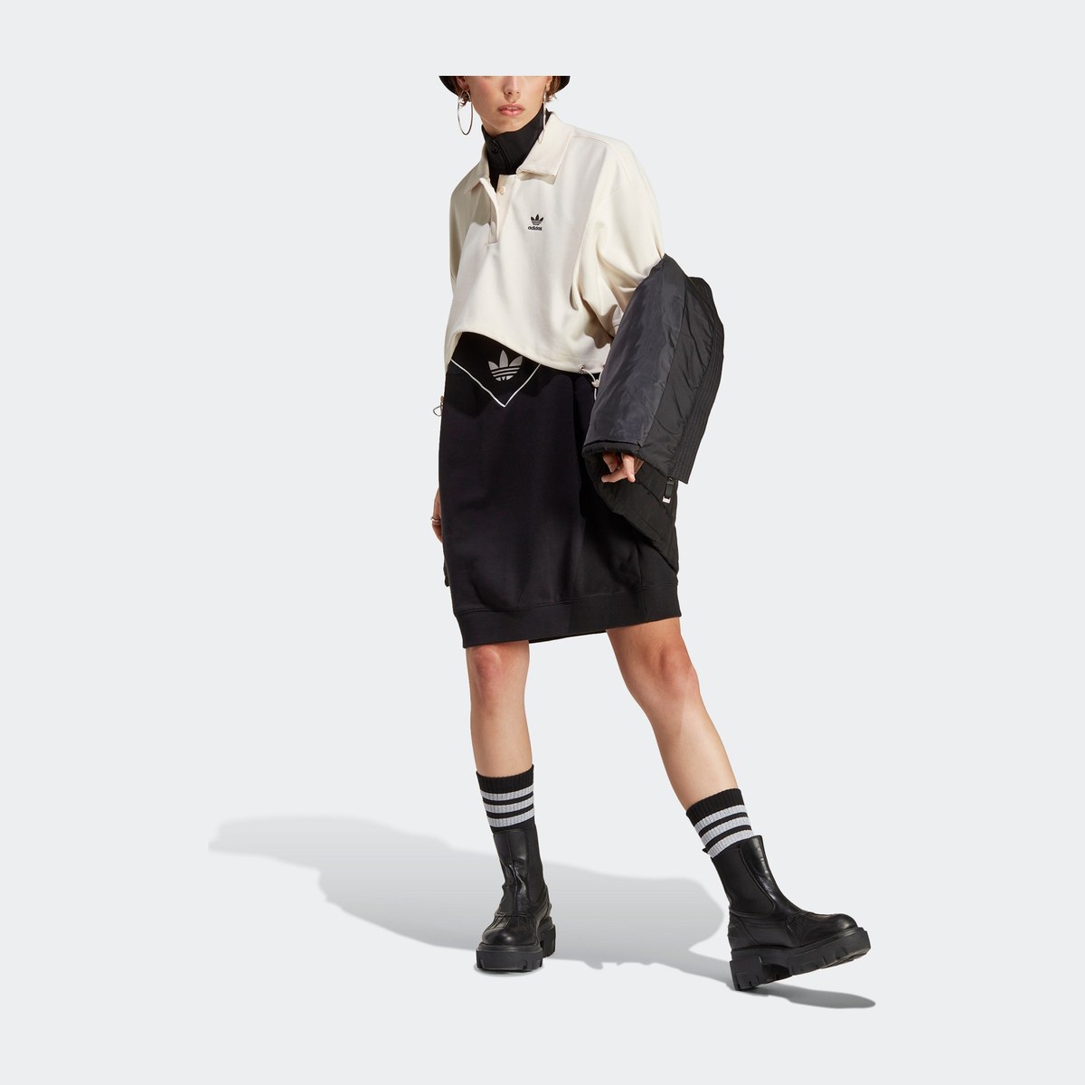 adidas Originals Always Original Polo Shirt