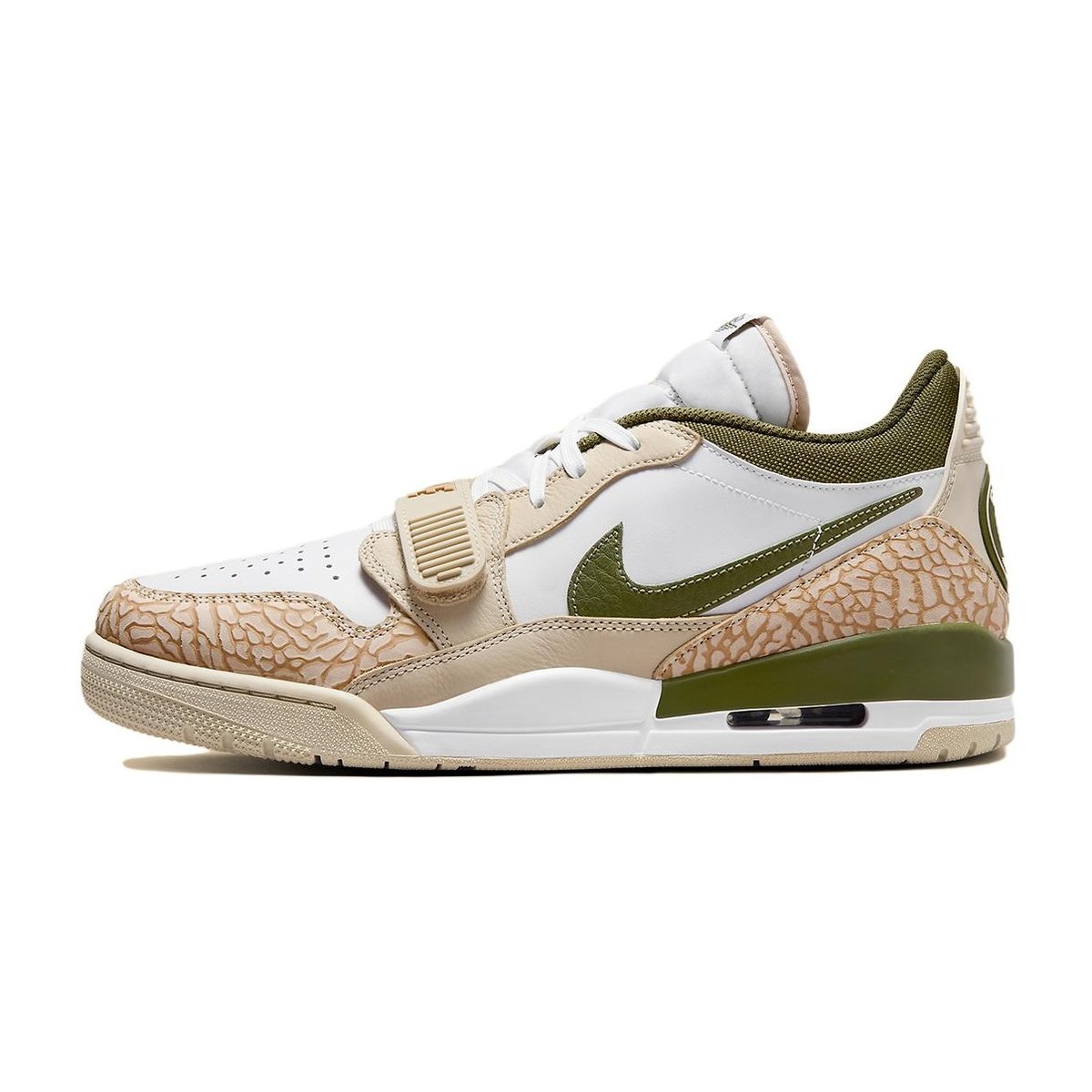 Jordan Legacy 312 Low "Hemp"