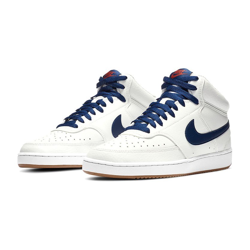 Nike Court Vision 1 Mid