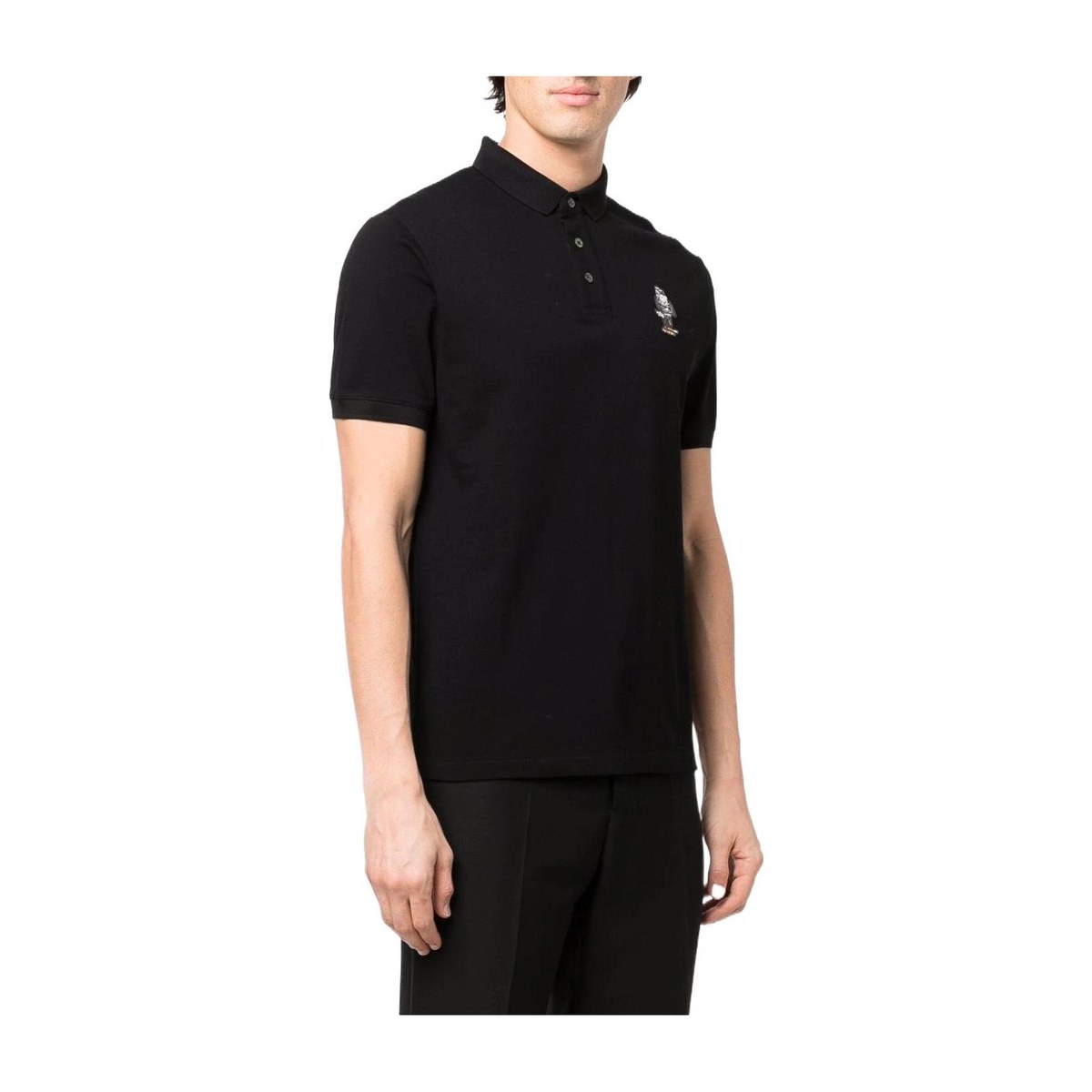 EMPORIO ARMANI SS22 Polo
