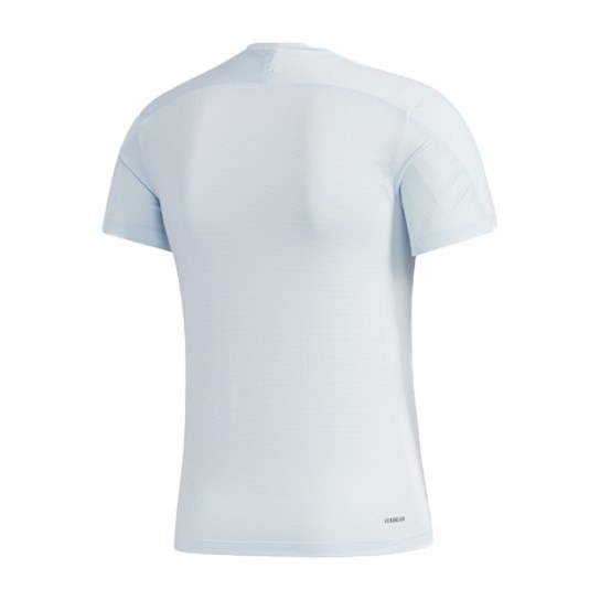 adidas Training T-Shirt Light Sky Blue