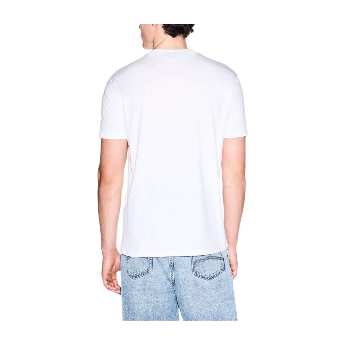 ARMANI EXCHANGEAE SS26 T