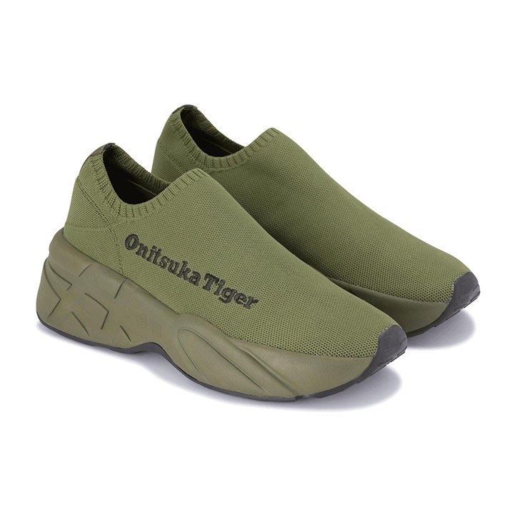 Onitsuka Tiger P-Trainer Knit LO