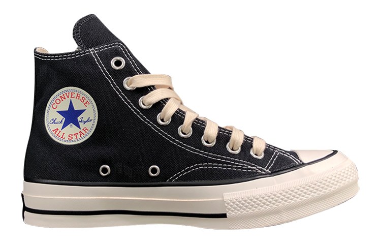 Converse Addict High Top Canvas