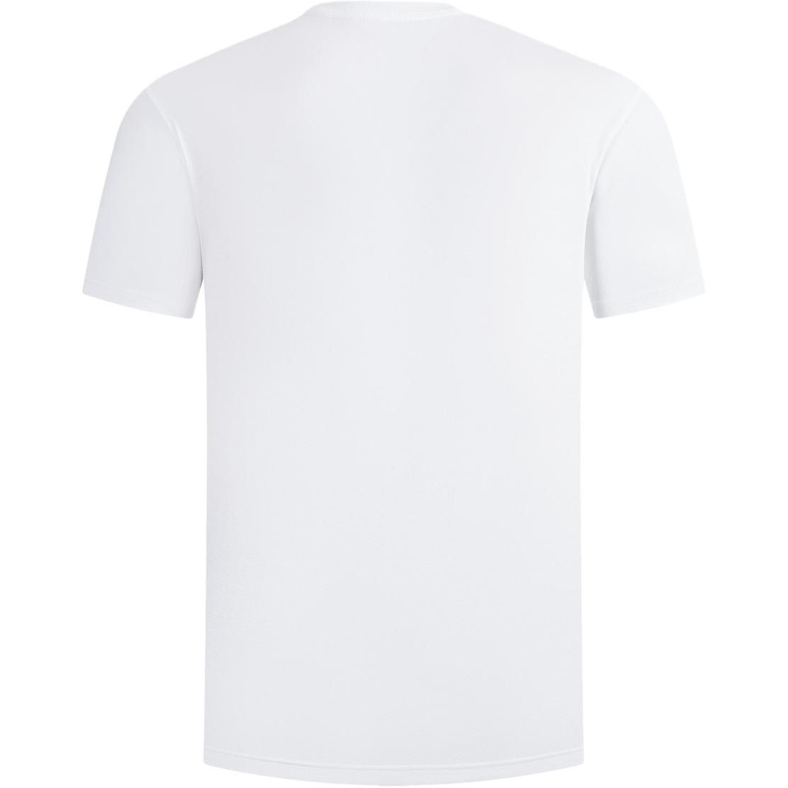 EMPORIO ARMANI SS26 Logo T