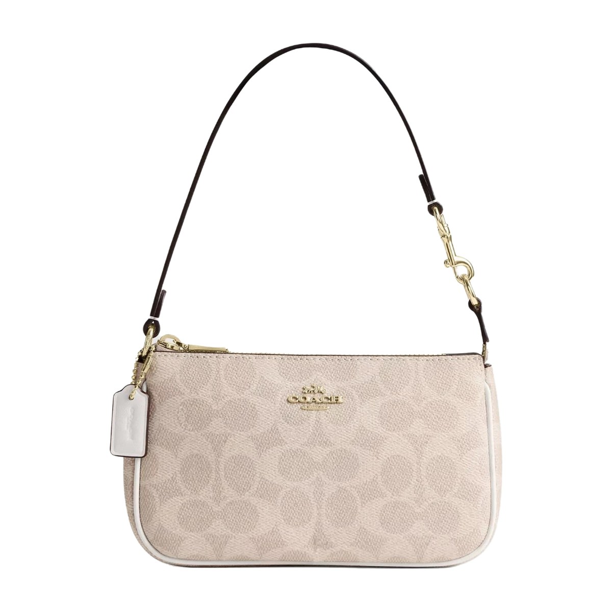 COACH Nolita 19