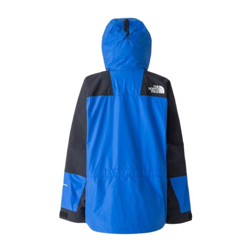 The North Face Mountain Light Hero Blue