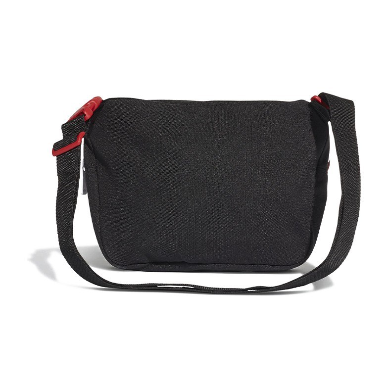 adidas Originals x Disney Minnie Crossbody Bag Red Black