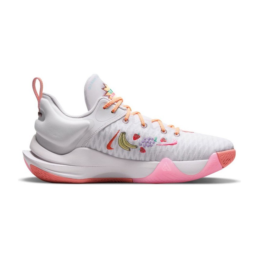 Nike Giannis Immortality