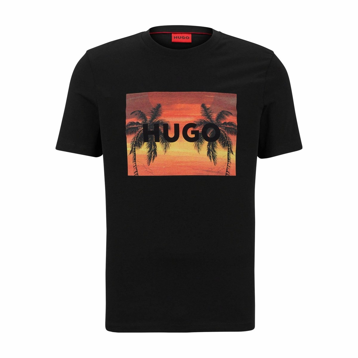 HUGO BOSS SS23 T