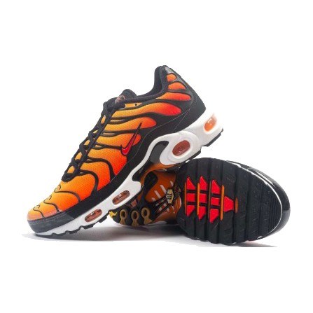 Nike Air Max Plus OG Orange