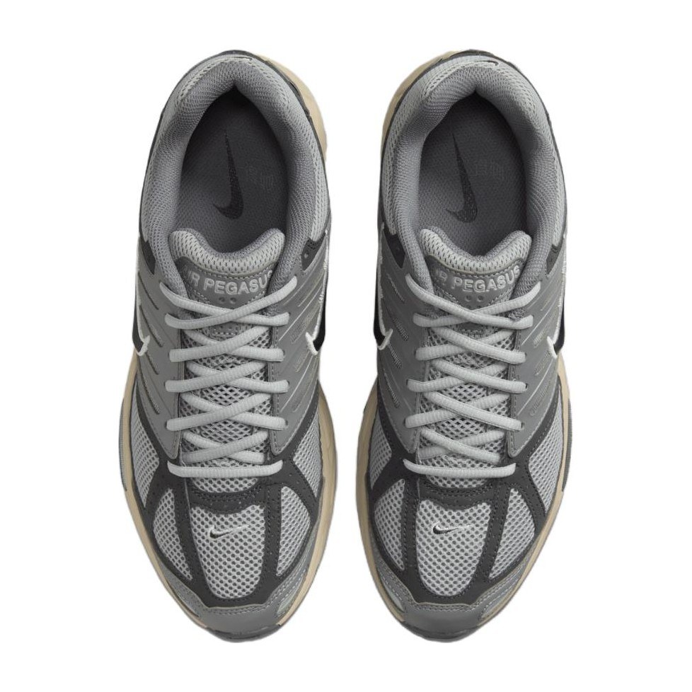 Nike Air Pegasus 2005 Grey Black