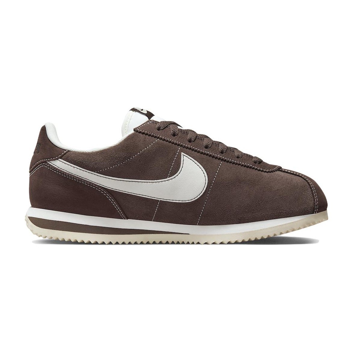Nike Cortez "Hangul Day" Brown