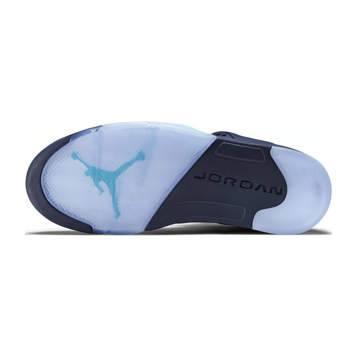 Jordan Air Jordan 5 Retro Pre-Grape