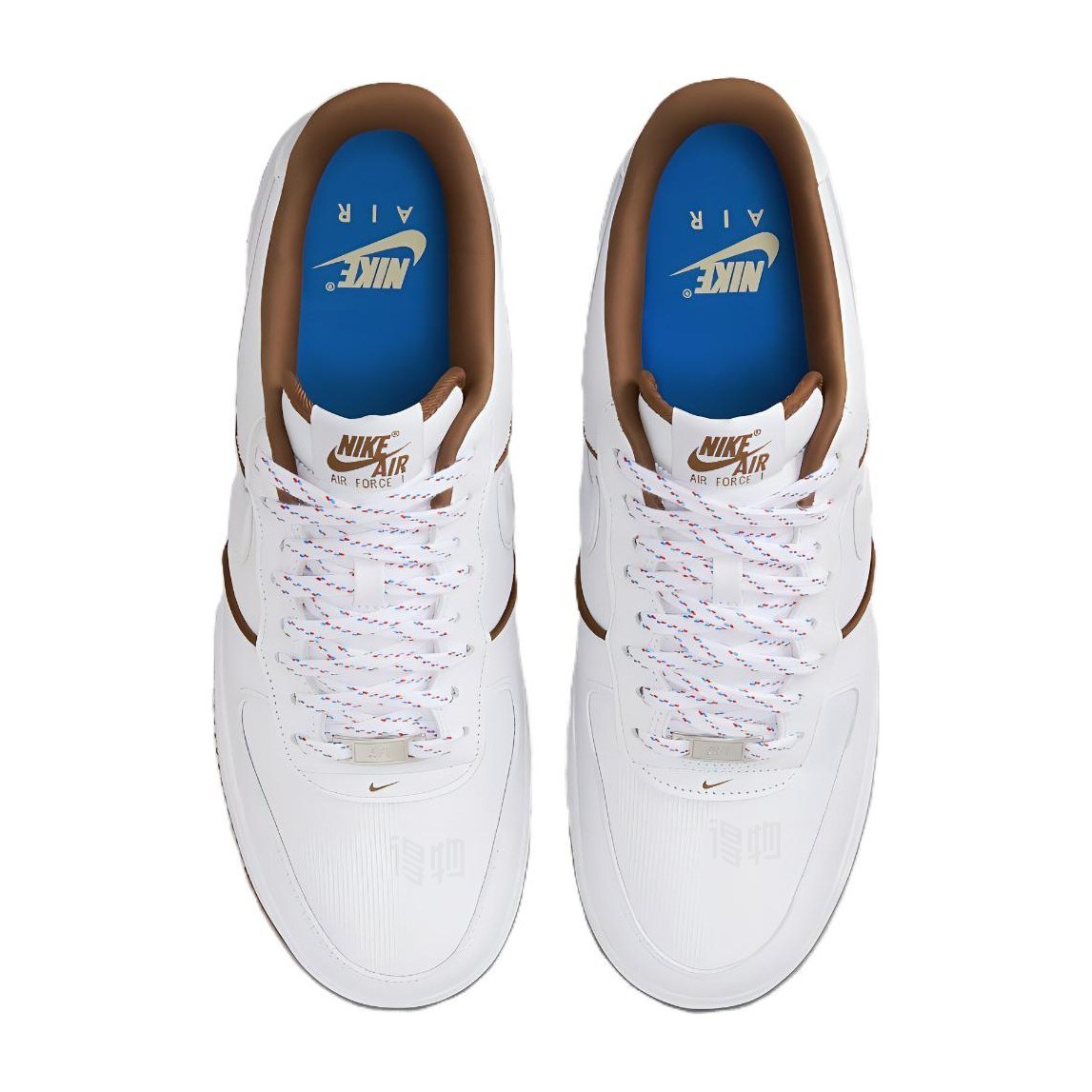 Nike Air Force 1 '07 White