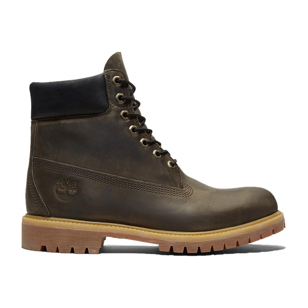 Timberland 6 Inch Premium Boot