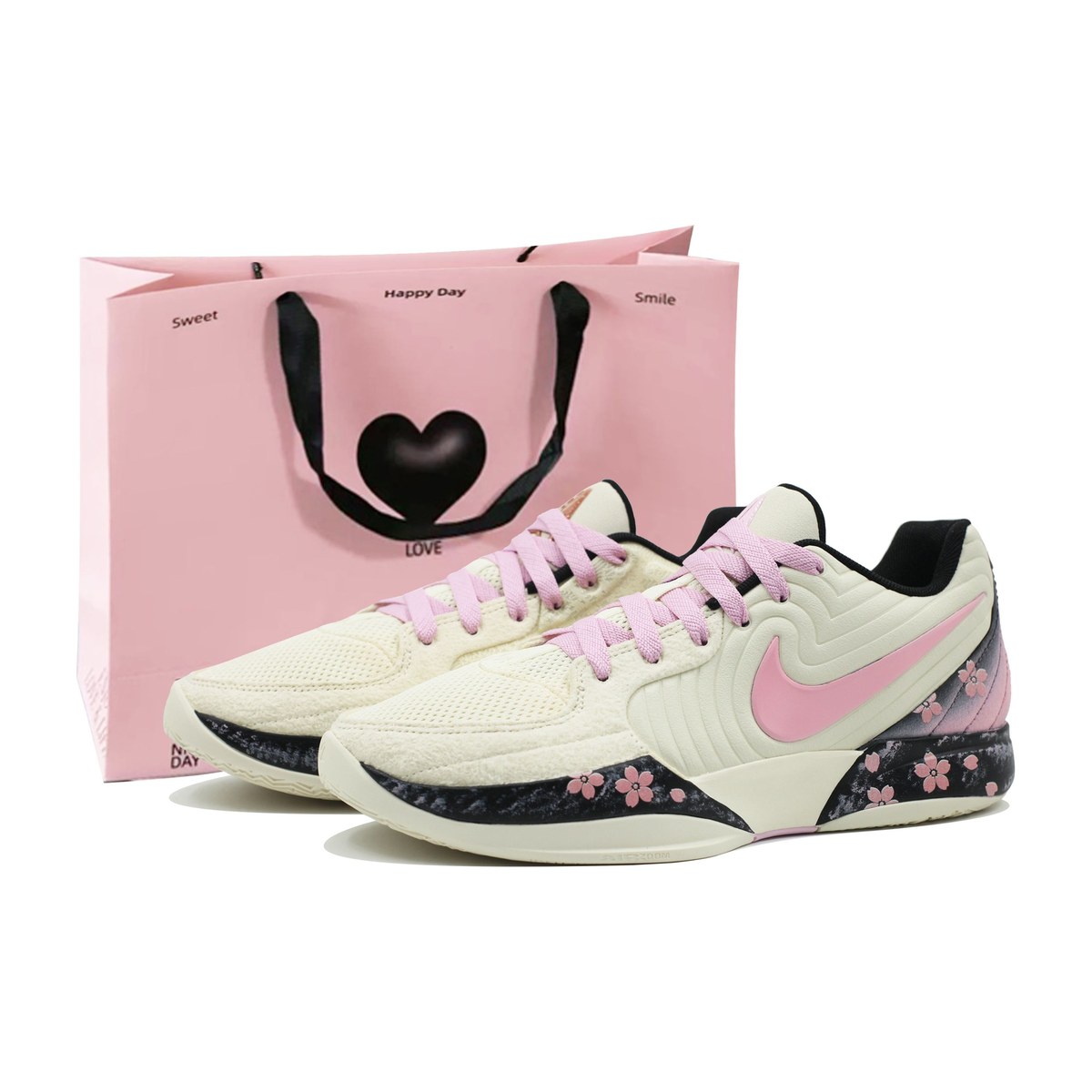 Nike Ja 2
