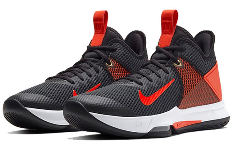 Nike Witness 4 Red
