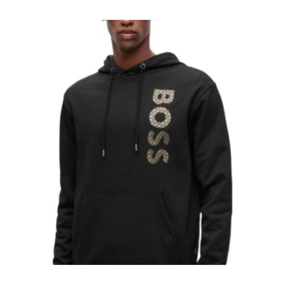 HUGO BOSS FW22 Hoodie