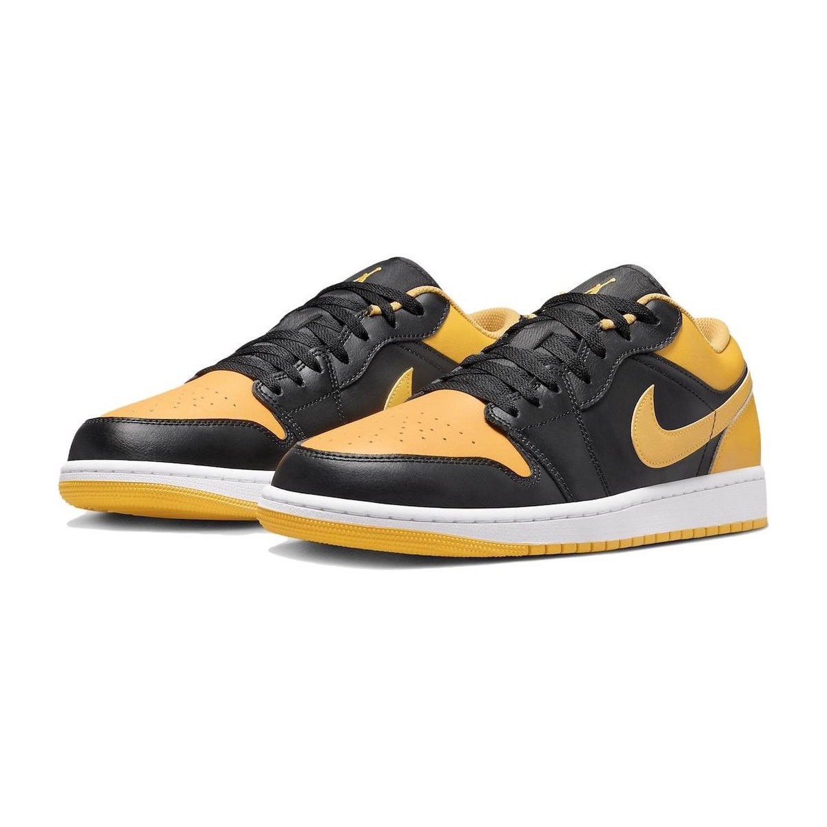 Jordan Air Jordan 1 Low "Yellow Ochre"