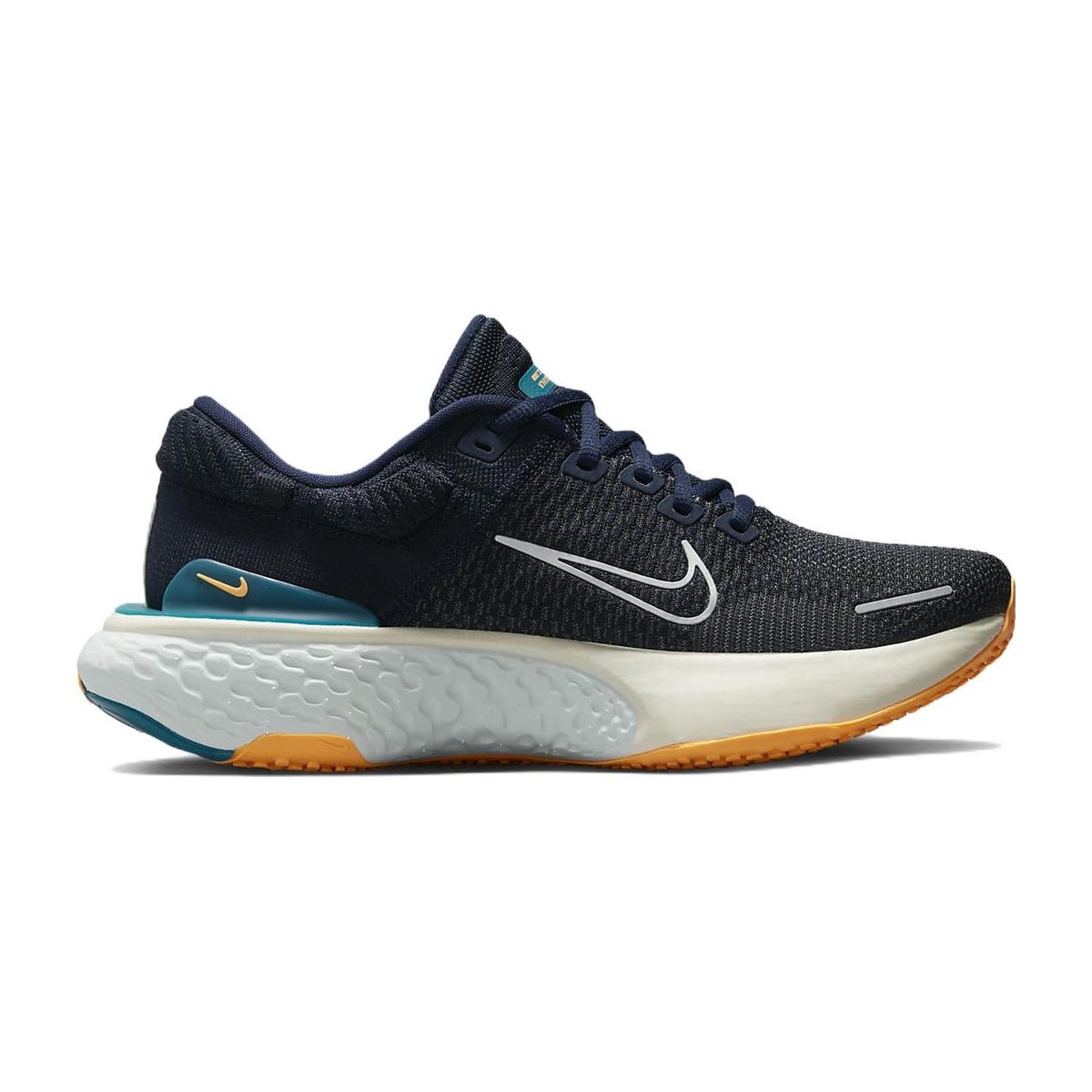 Nike ZoomX Invincible Run Flyknit 2 White Black