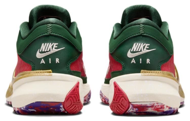 Nike Freak 5 EP