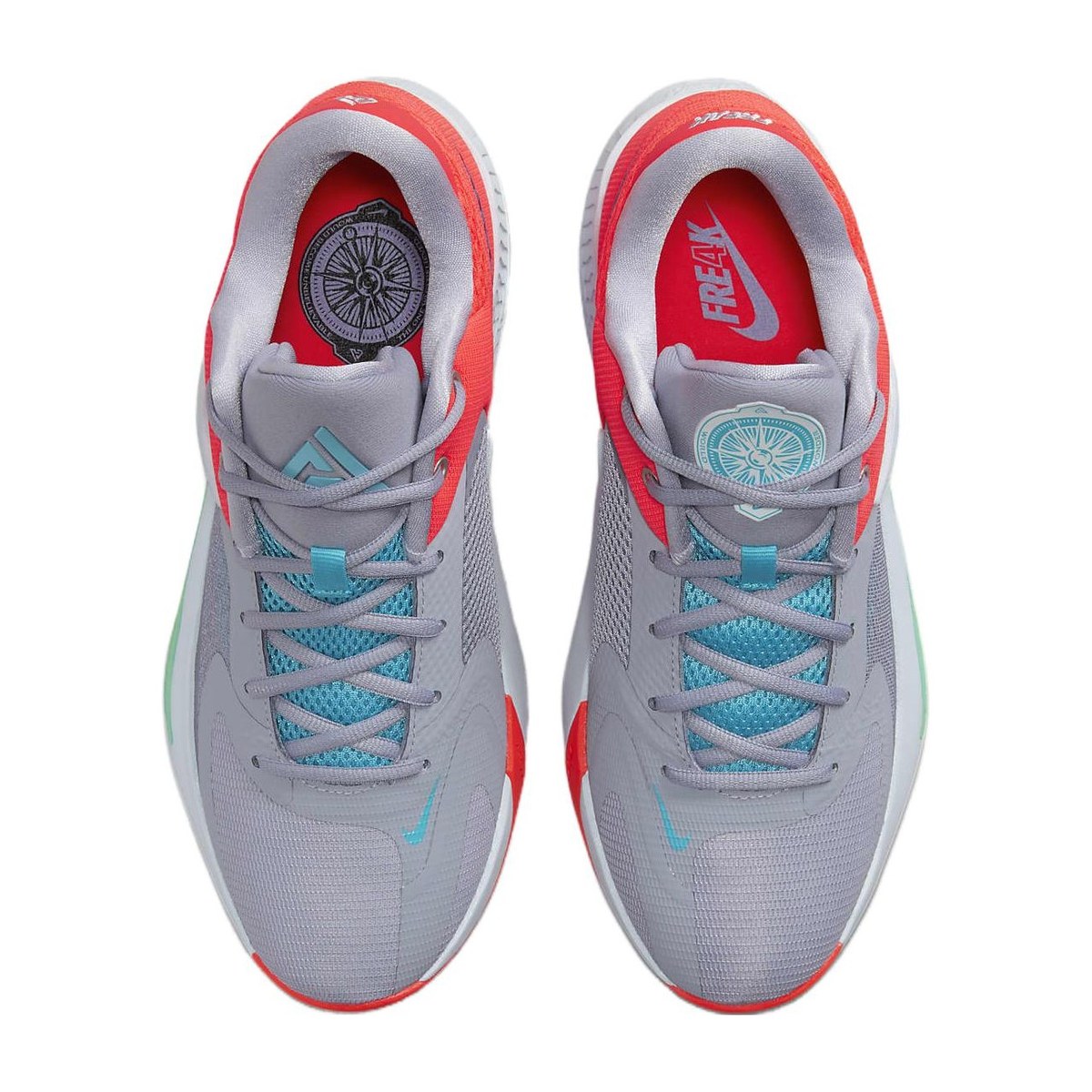 Nike Freak 4