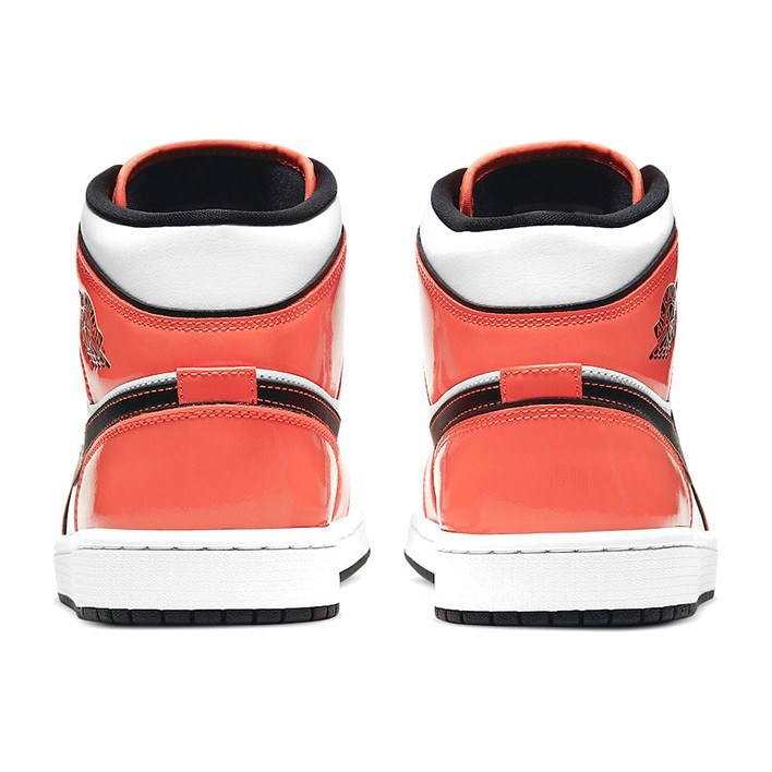 Jordan Air Jordan 1 Mid SE "Turf Orange"
