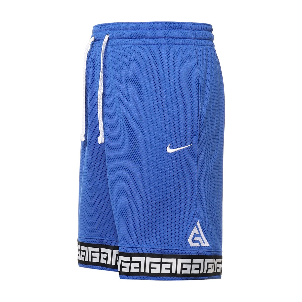 Nike Giannis