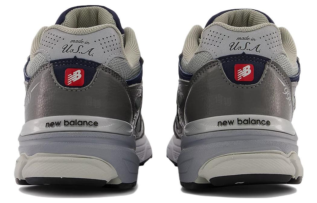 New Balance 990 V3