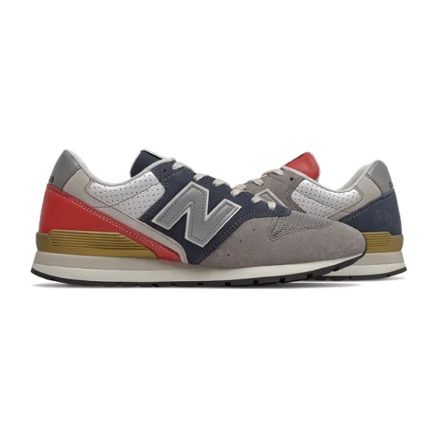 New Balance 996 V2