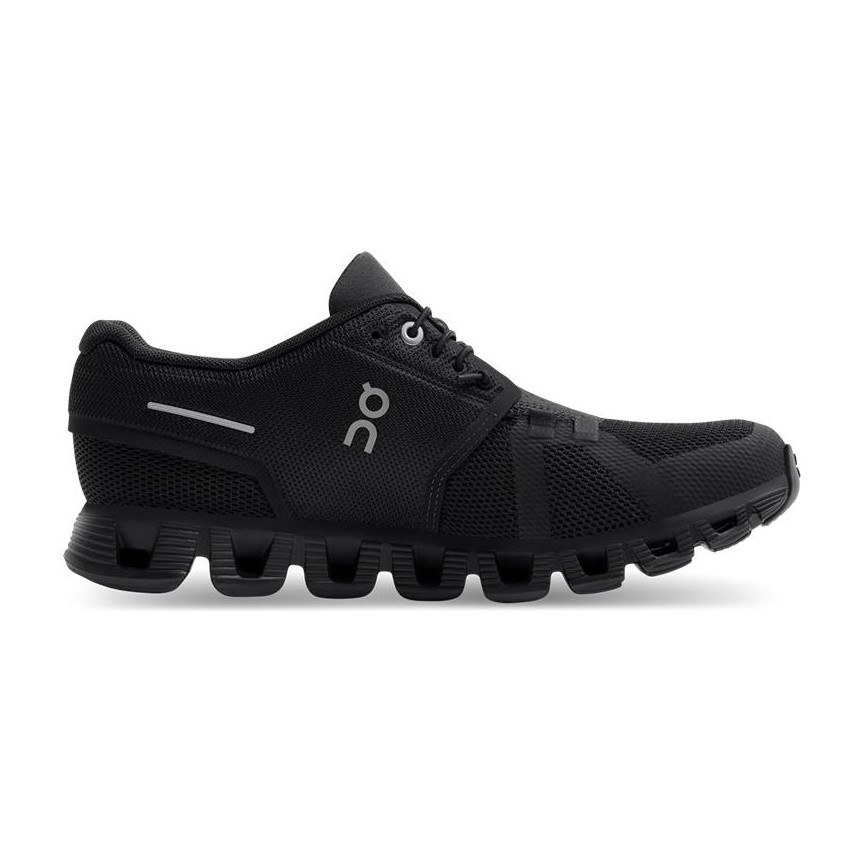 On Cloud 5 Black