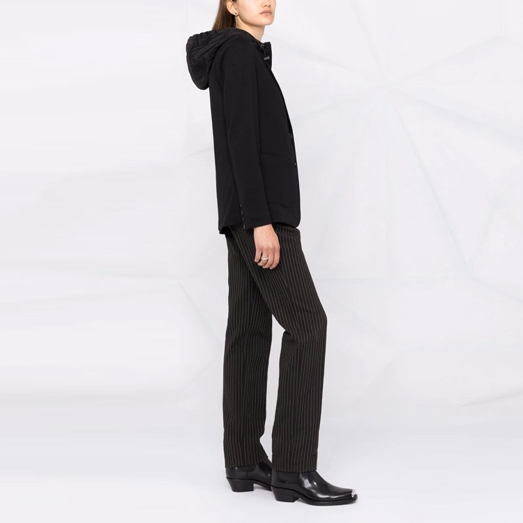 EMPORIO ARMANI FW21 Logo
