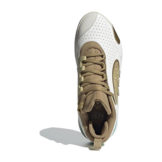 adidas D.O.N. Issue #5 Cny
